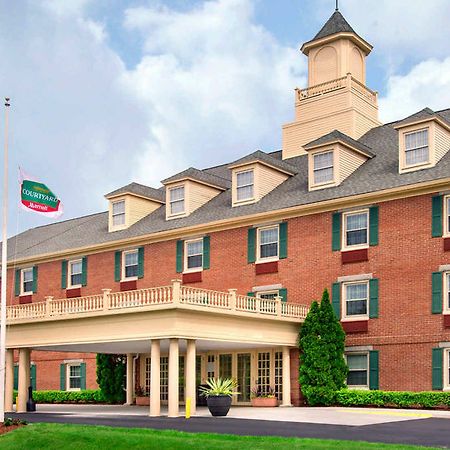 Sonesta Select Boston Danvers Dış mekan fotoğraf