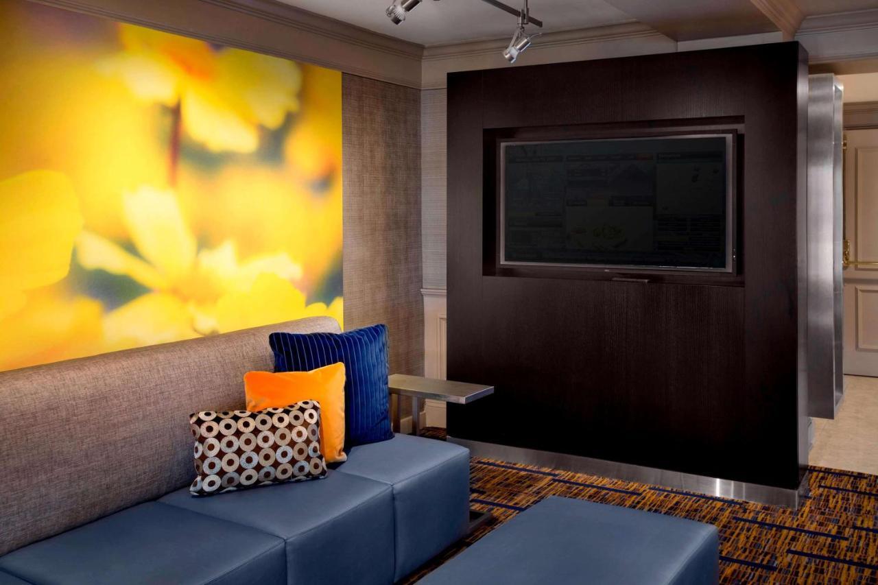 Sonesta Select Boston Danvers Dış mekan fotoğraf