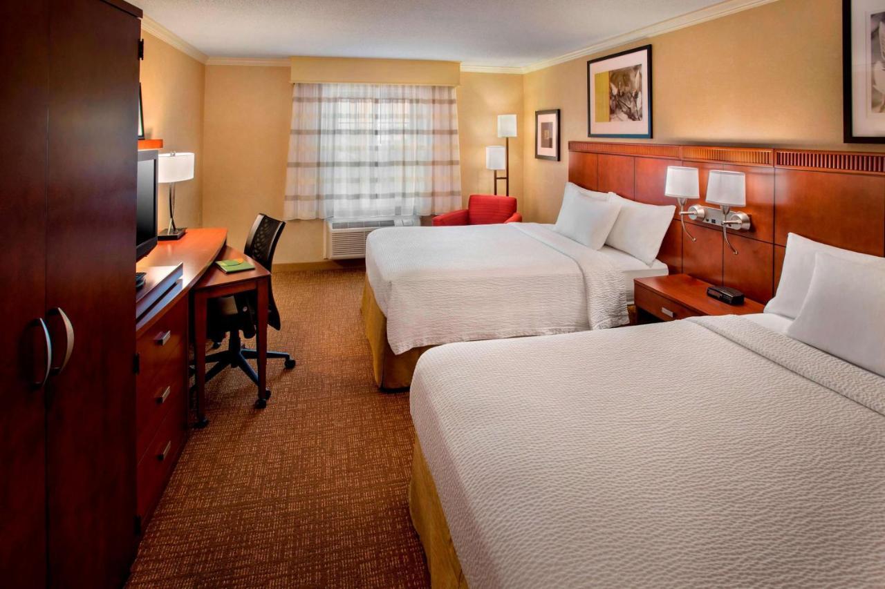 Sonesta Select Boston Danvers Dış mekan fotoğraf