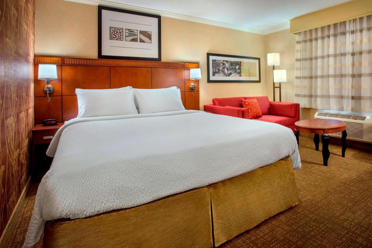 Sonesta Select Boston Danvers Dış mekan fotoğraf