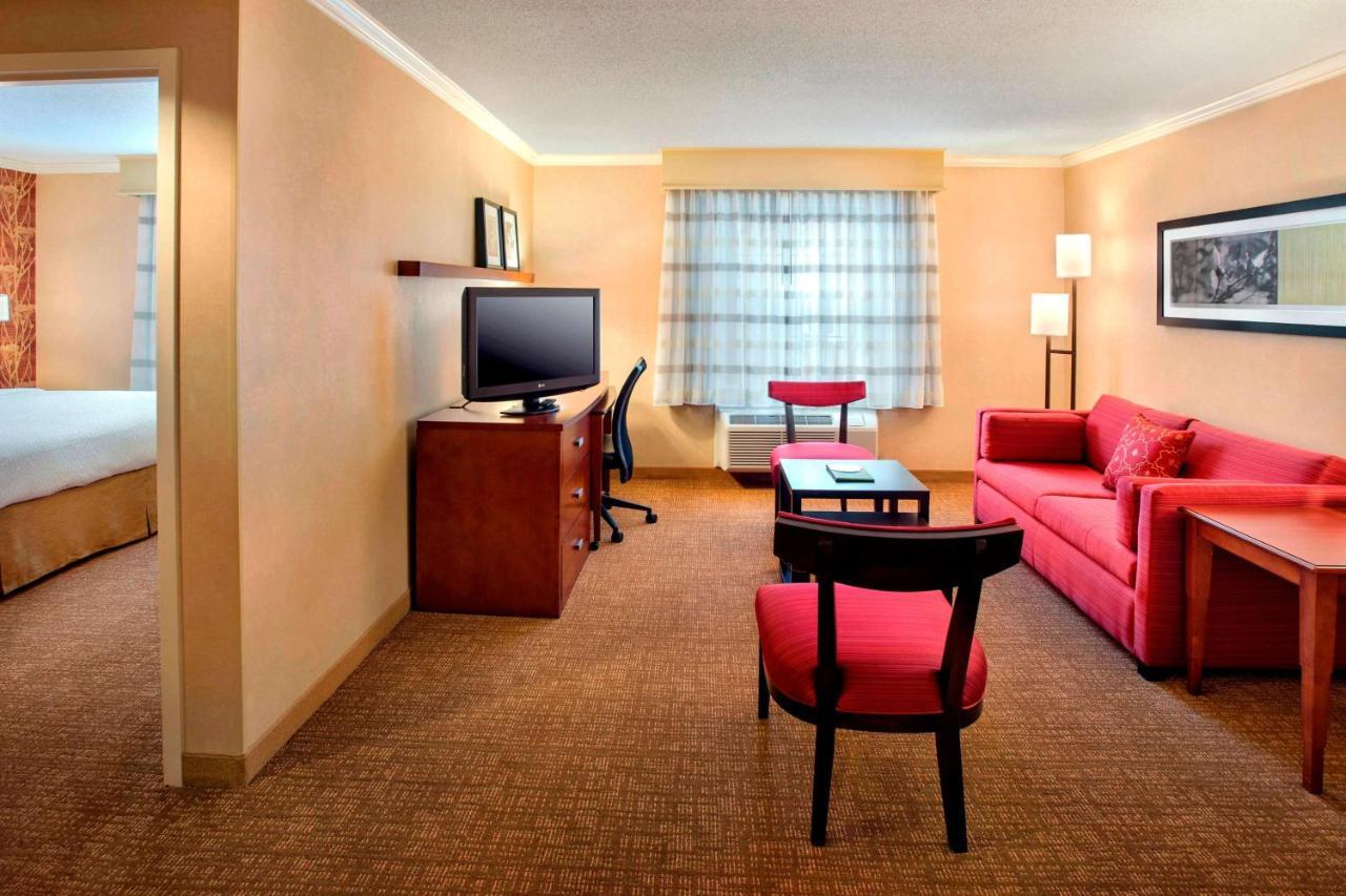Sonesta Select Boston Danvers Dış mekan fotoğraf