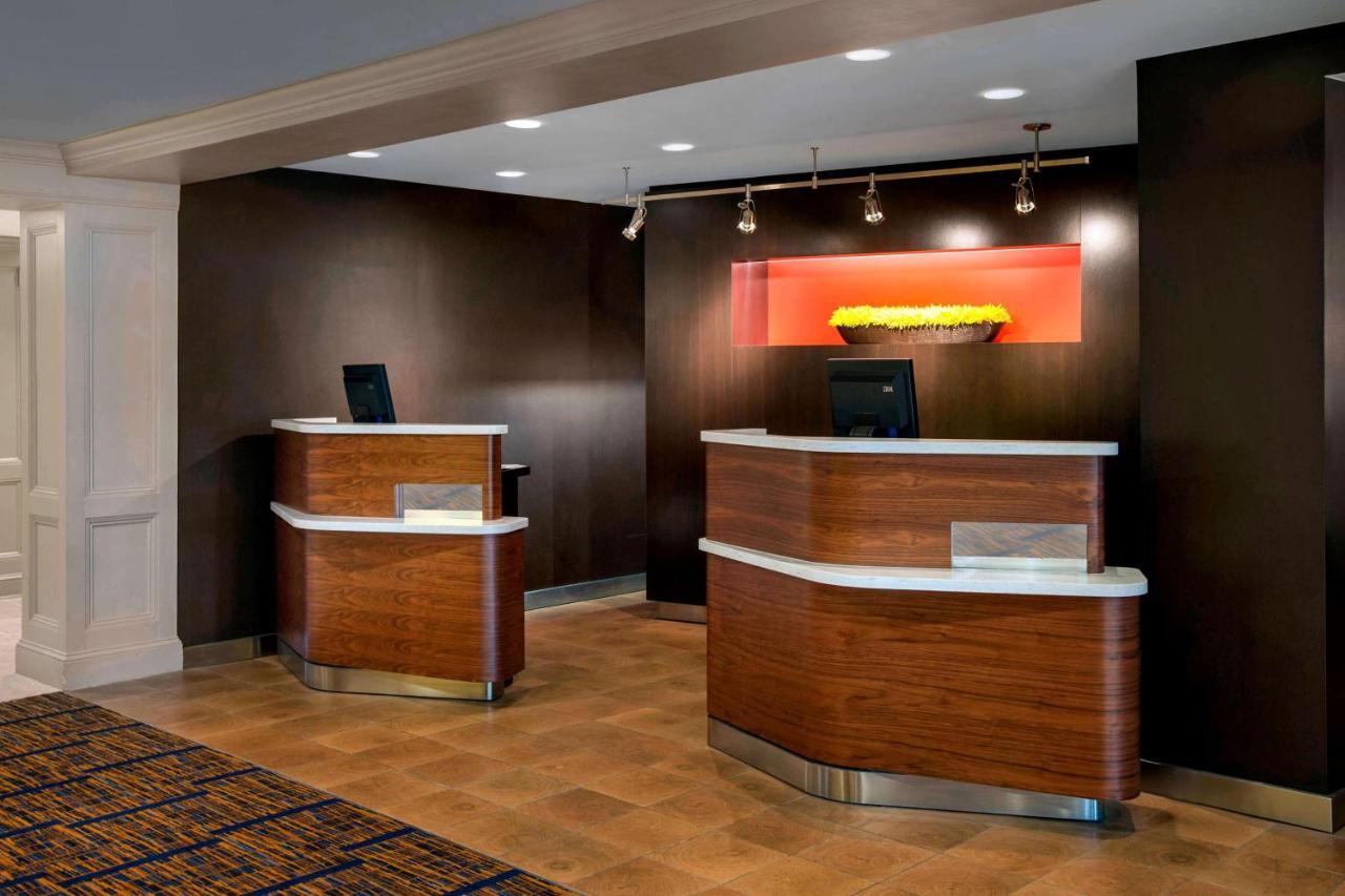 Sonesta Select Boston Danvers Dış mekan fotoğraf