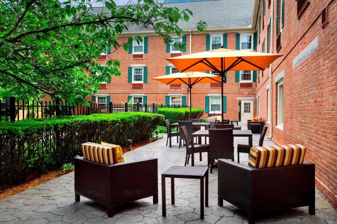 Sonesta Select Boston Danvers Dış mekan fotoğraf