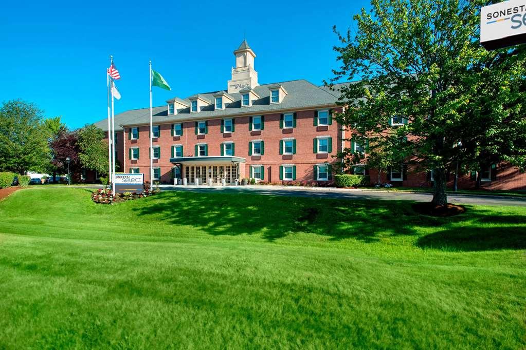 Sonesta Select Boston Danvers Dış mekan fotoğraf