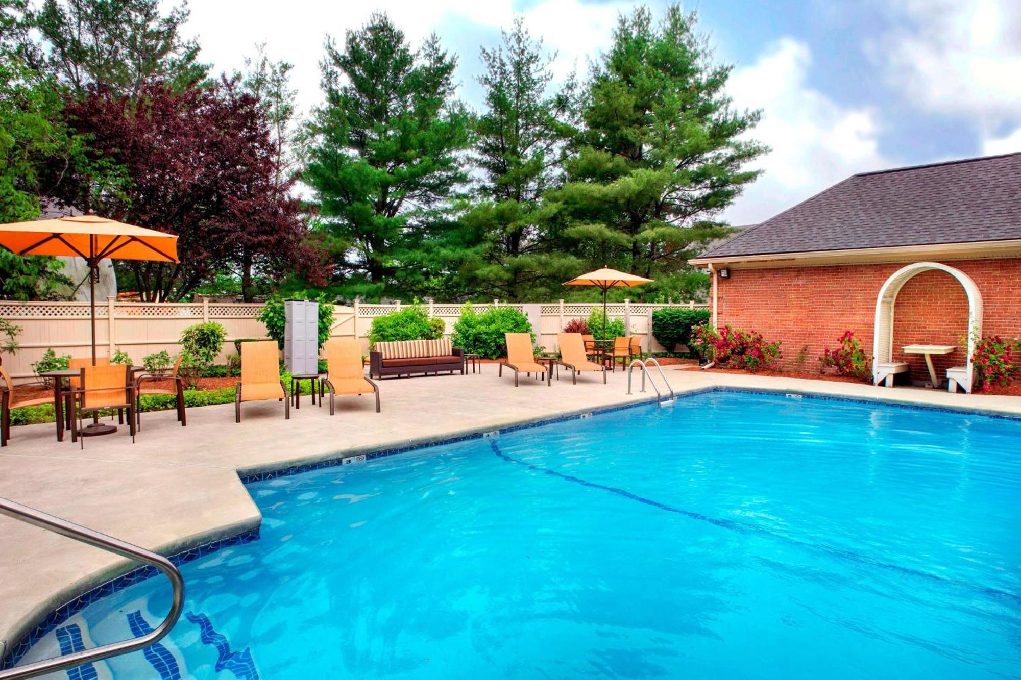 Sonesta Select Boston Danvers Dış mekan fotoğraf
