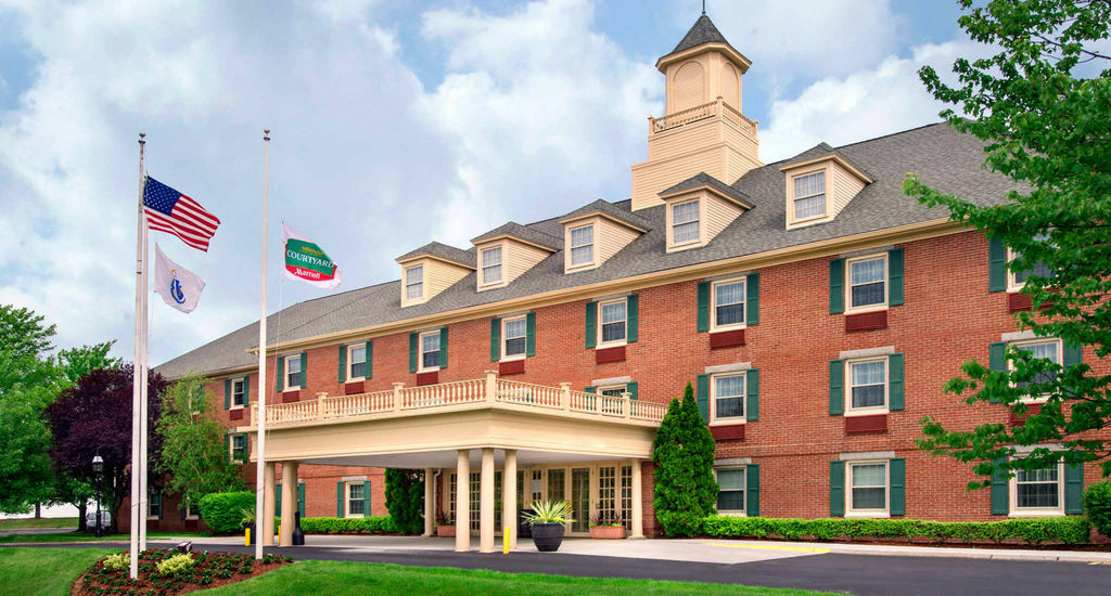 Sonesta Select Boston Danvers Dış mekan fotoğraf